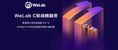 我来数科母公司获C轮融资，金融服务表现亮眼，金融信息服务领域新标杆