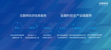 金融科技公司竞争新壁垒 浅橙科技朱永敏谈用户流量运营之道