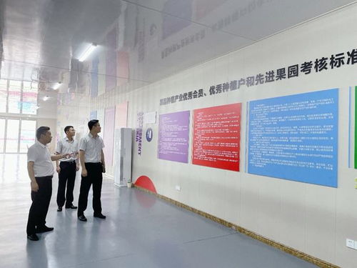 创新专属产品，无锡农商行金融活水精准浇灌乡村振兴